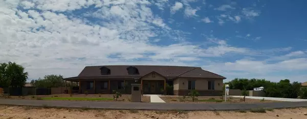 Queen Creek, AZ 85142,East Marsh Road