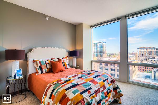 222 West Erie Street #1234, Chicago, IL 60654