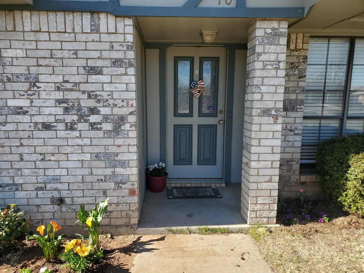 10 McNabb Circle, Wichita Falls, TX 76306