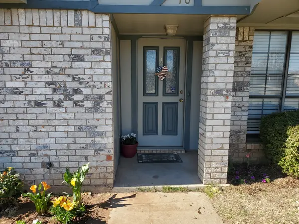 10 McNabb Circle, Wichita Falls, TX 76306