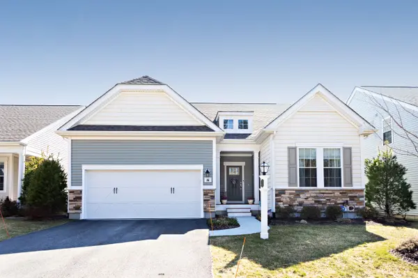 36 Kensington, Plymouth, MA 02360