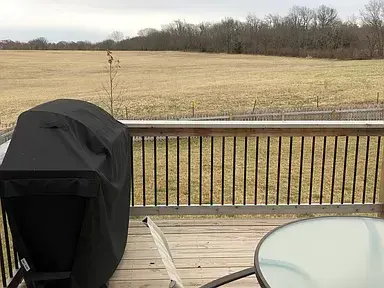 1007 Southwest Powell Drive, Oak Grove, MO 64075