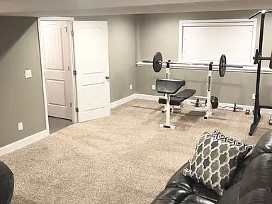 1007 Southwest Powell Drive, Oak Grove, MO 64075