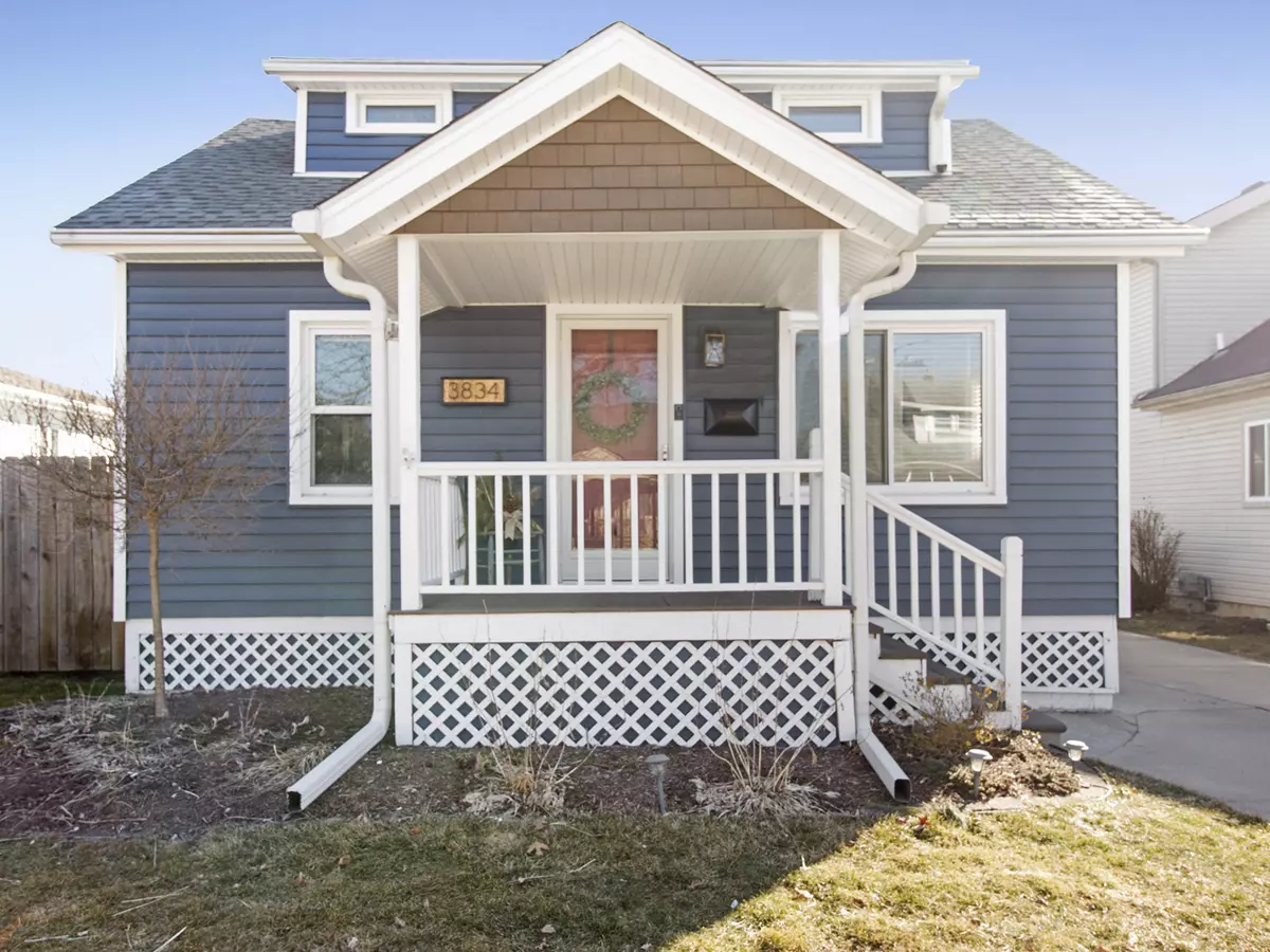 Berkley, MI 48072,3834 Oakshire Avenue