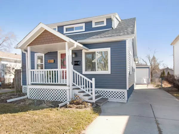 Berkley, MI 48072,3834 Oakshire Avenue