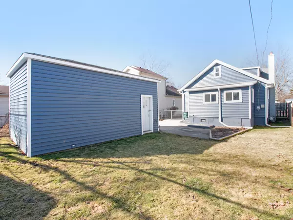 Berkley, MI 48072,3834 Oakshire Avenue