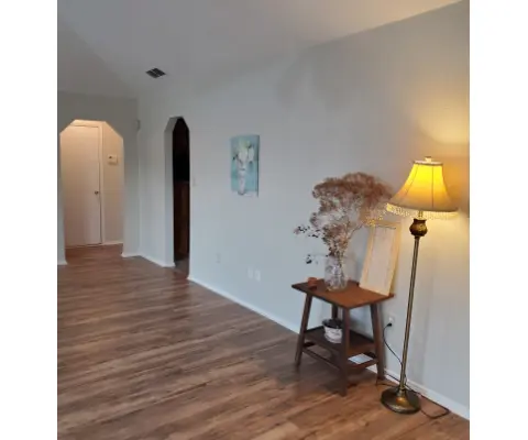 10 McNabb Circle, Wichita Falls, TX 76306