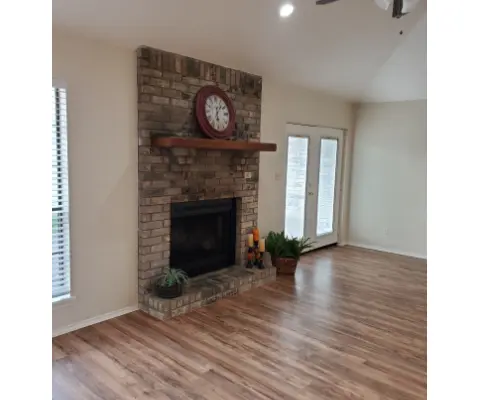 10 McNabb Circle, Wichita Falls, TX 76306