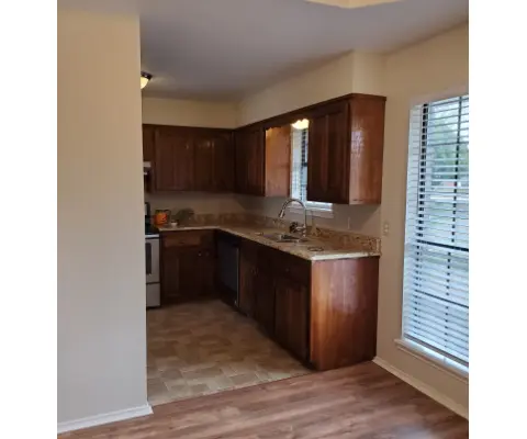 10 McNabb Circle, Wichita Falls, TX 76306