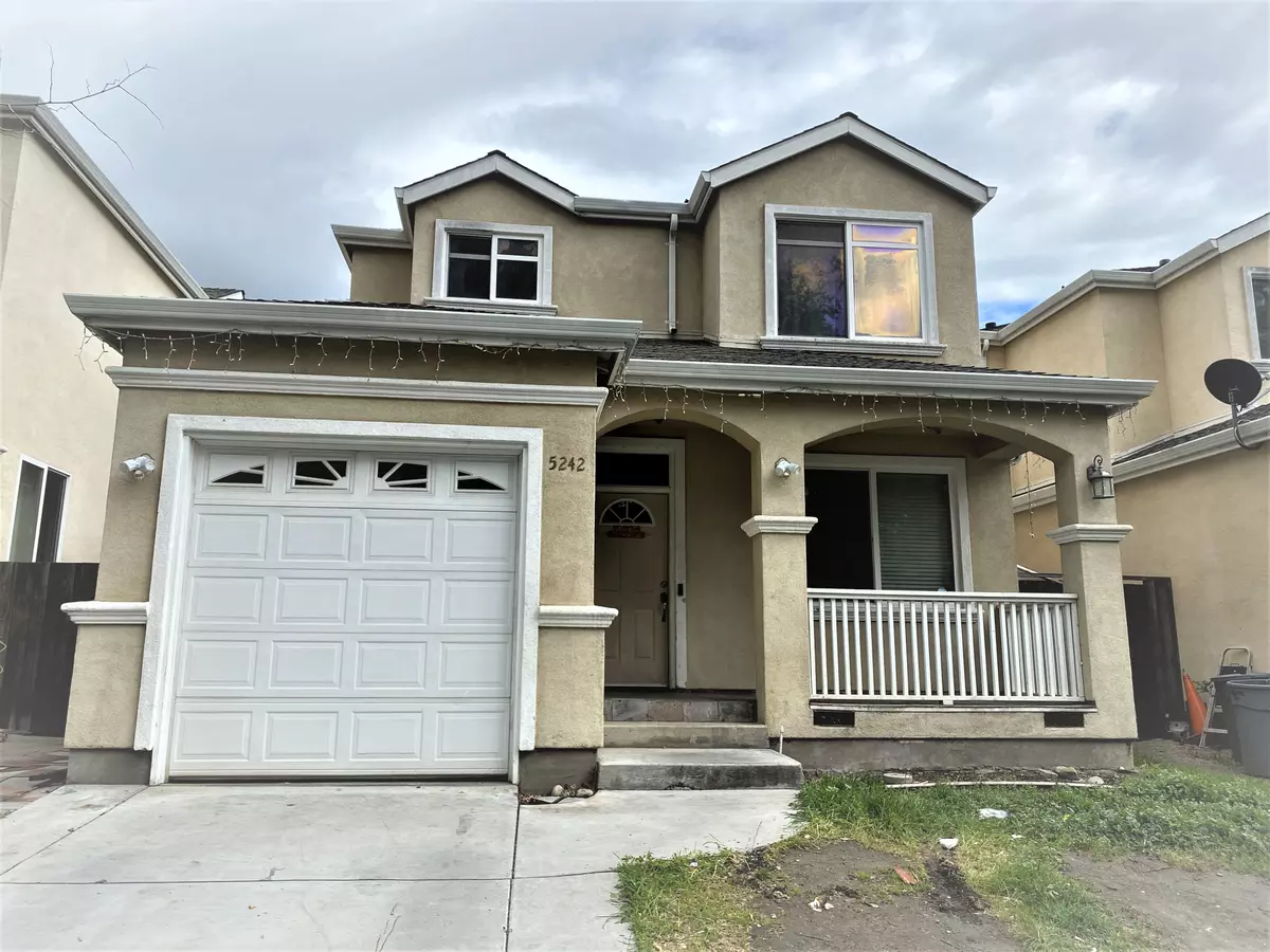 San Jose, CA 95111,5242 Vera Lane