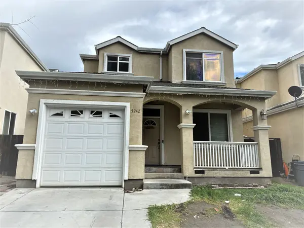 5242 Vera Lane, San Jose, CA 95111