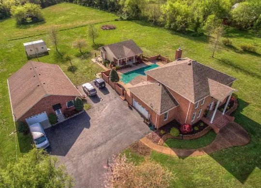 3704 Hwy 231 N, Shelbyville, TN 37160
