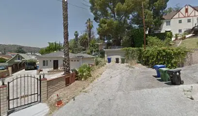 2031 Las Colinas Ave, Los Angeles, CA 90041