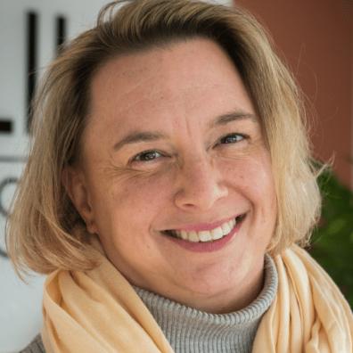 Kathleen O'Connor