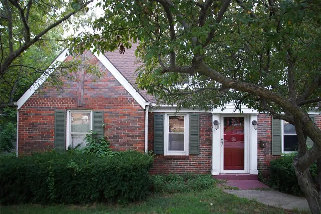 3116 S Sterling Ave, Independence, MO 64052