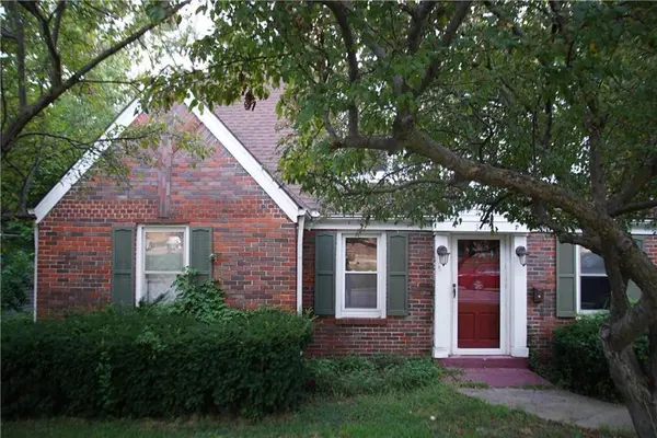 3116 S Sterling Ave, Independence, MO 64052