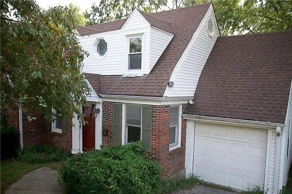 3116 S Sterling Ave, Independence, MO 64052