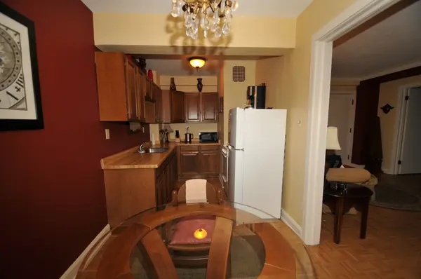1028 East Juneau Avenue #329, Milwaukee, WI 53202