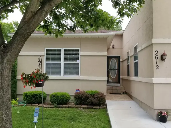 2612 Northeast Sonora Valley Drive, Blue Springs, MO 64014