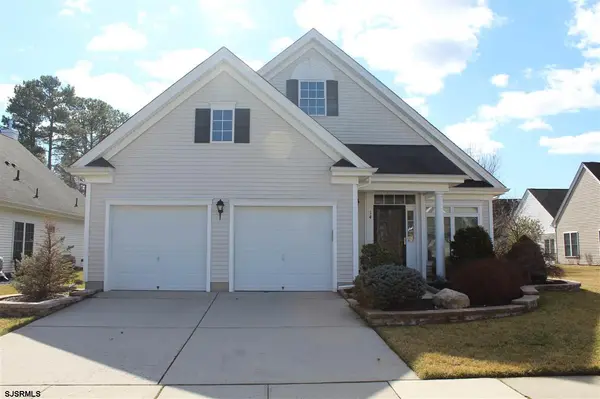 14 Marigold Circle, Egg Harbor Township, NJ 08234