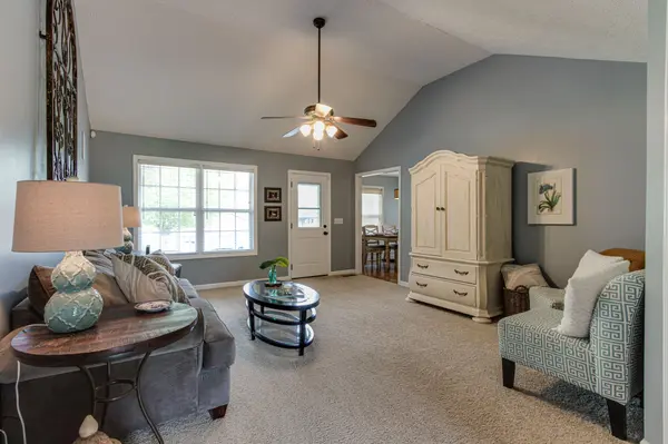 14064 Mount Pleasant Road, Rockvale, TN 37153