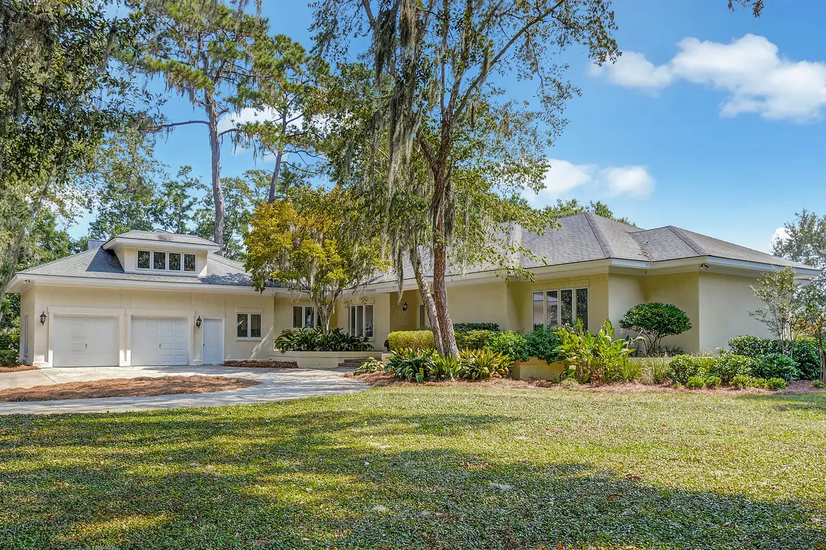2 Modena Island Drive, Savannah, GA 31411