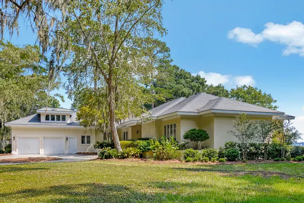 2 Modena Island Drive, Savannah, GA 31411