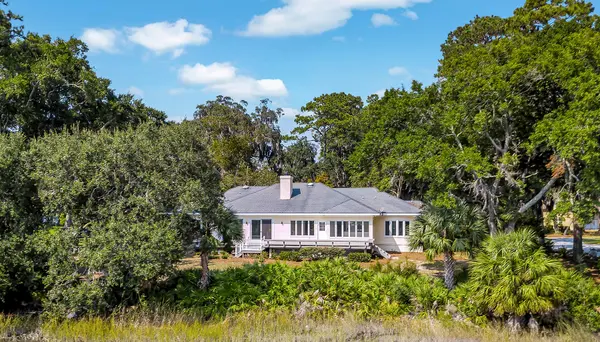 2 Modena Island Drive, Savannah, GA 31411
