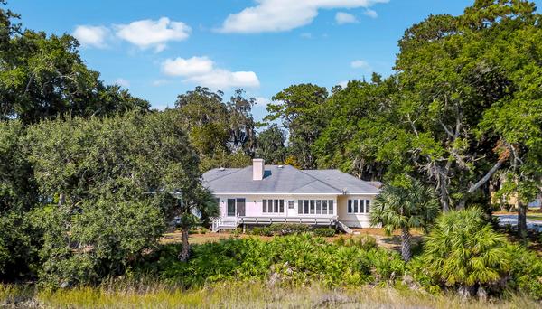 2 Modena Island Drive, Savannah, GA 31411