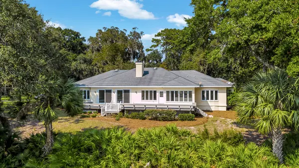 2 Modena Island Drive, Savannah, GA 31411