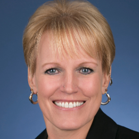 Pamela Smeagle