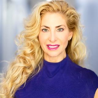 Jennifer Goren