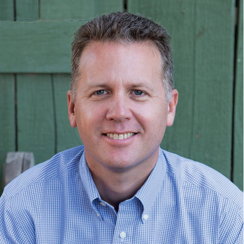 Paul Ward