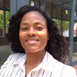 Tearsha Freeman