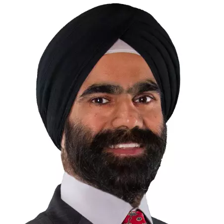 Manjeet Bhatia