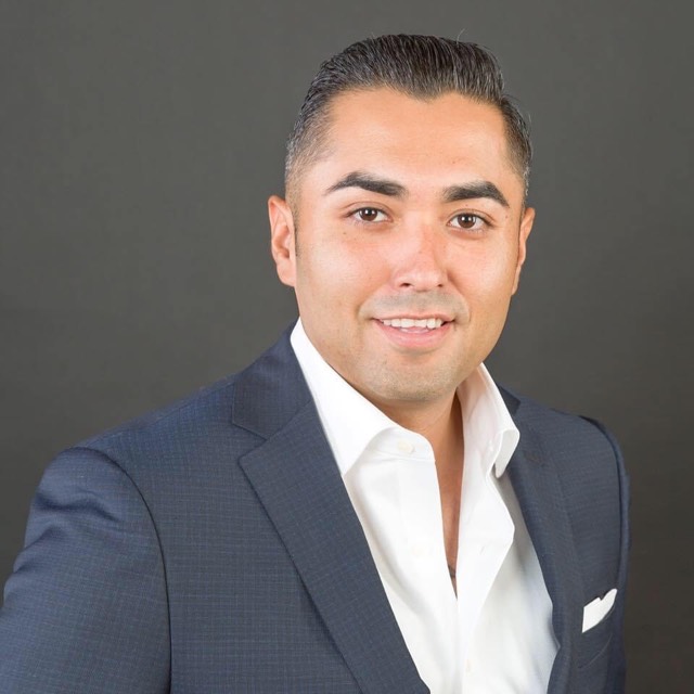 Tony Padilla