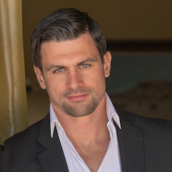 Michael Scanlon
