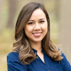 Angela Toribio