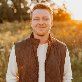 Alex Doyle