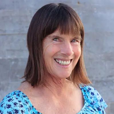 Janet King