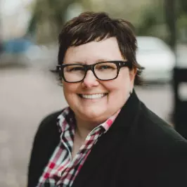 Tamara Burch