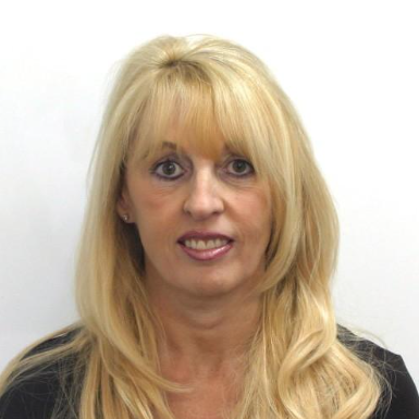 Frances Baldwin