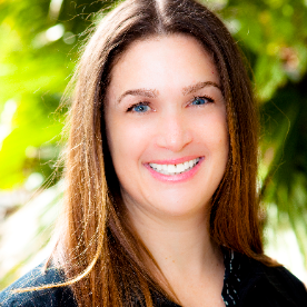 Becky Bensussen