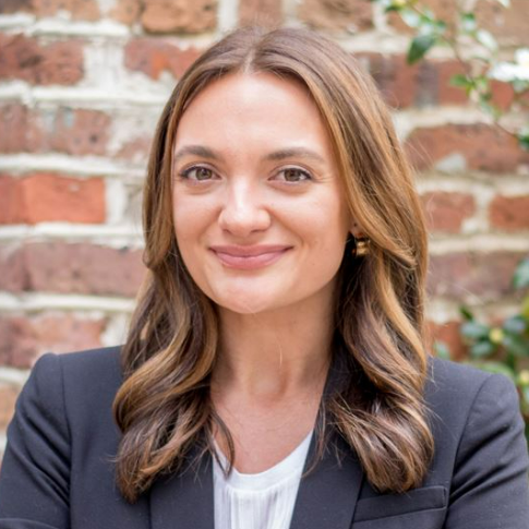 Kelly Snyder
