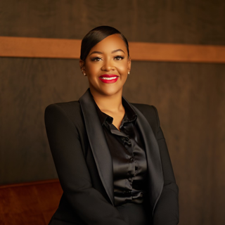 Tirza Howard