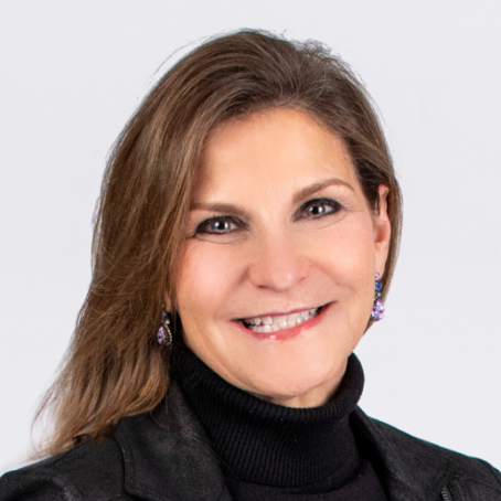 Peggy Acker-Farber