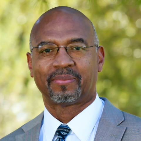 Cedric Sanders
