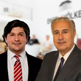 Robb Cohen Team