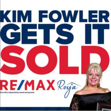 RE/MAX Roya Home Team