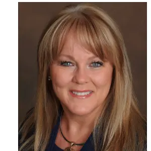 Judy Rodgers